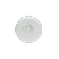 LED plafonnière Nymphea IP54 - 18W 2050lm - Lichtkleur optioneel - bewegings- en schemasensor