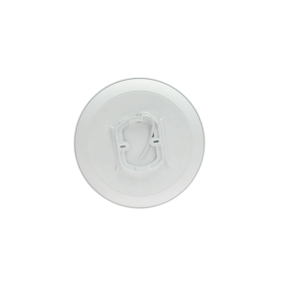 LED plafonnière Nymphea IP54 - 18W 2050lm - Lichtkleur optioneel - bewegings- en schemasensor