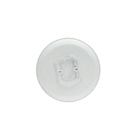 LED plafonnière Nymphea IP54 - 18W 2050lm - Lichtkleur optioneel - bewegings- en schemasensor