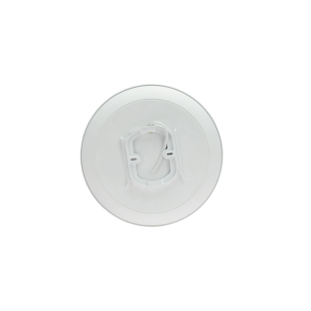 LED plafonnière Nymphea IP54 - 18W 2050lm - Lichtkleur optioneel - bewegings- en schemasensor