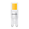 Philips CorePro LED G9 Capsule 2W 220 lumen 2700K Warm Wit niet-dimbaar vervanging voor 25W halogeen