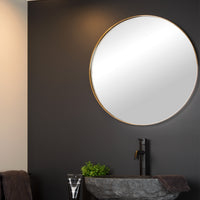 Lucide BRICE plafonnier LED de salle de bain, dimmable 15W 3000K, IP44, carré finition noir mat