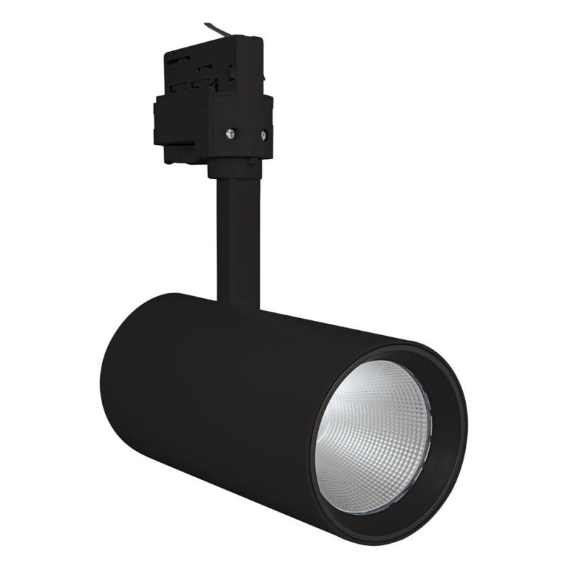 Lampe LED Tsong 10.5W 3000K 115mm de diamètre avec montage E27 – 1521 lumens