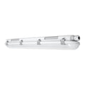 Bande LED étanche 18W 2160 lumens 4000K blanc froid 60cm