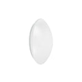 Plafonnier / applique LED 13W 920 lumens 3000K blanc chaud IP44 en saillie
