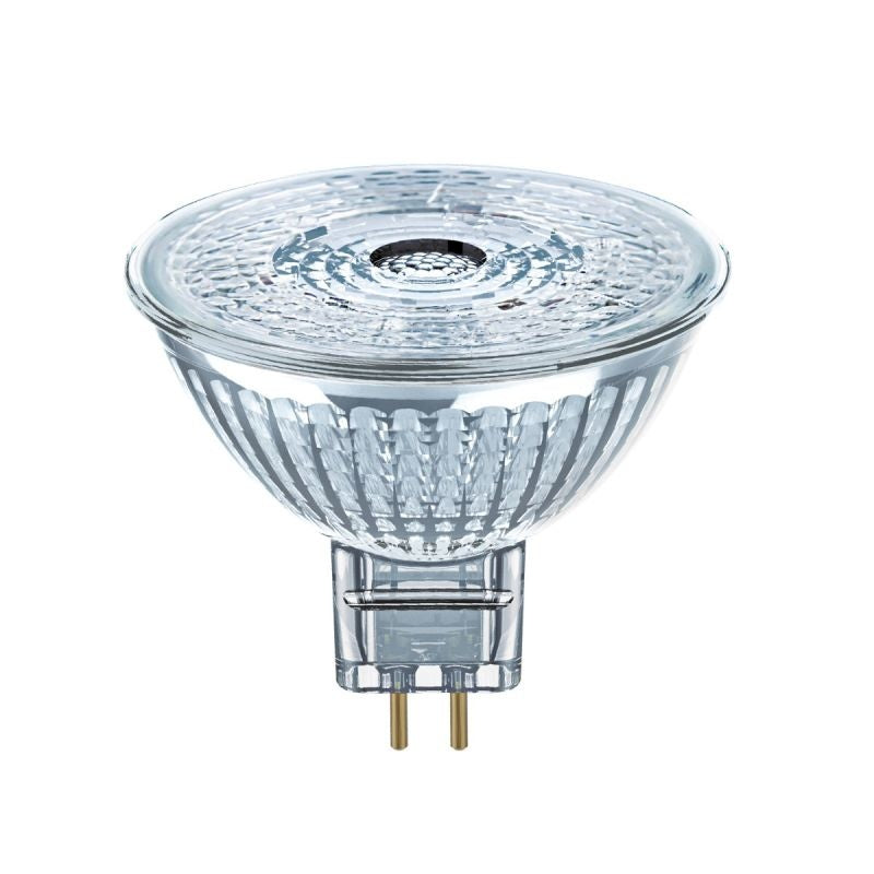 Osram LED lamp E27 10.5W 3000K 230V niet-dimbaar IP20 830 lumen CRI 80 warm wit CE RoHS