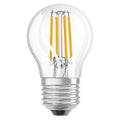 Ampoule LED classique E27 5.5W - 806 lumens - 2700K blanc chaud - remplace une 60W