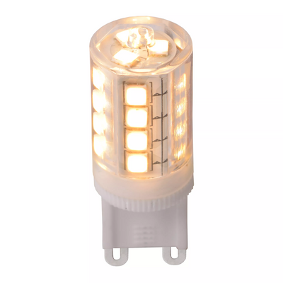 Lucide LED lamp E27 10.5W 3000K 1521 lumen IP20 220-240V 120° stralingshoek Mat Goud Aluminium CE RoHS