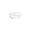 Philips CoreLine BWC120 LED wandlamp 14W 3000K 1800 lumen IP54 IK08 Wit buitenbeveiligingsverlichting