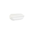 Philips CoreLine BWC110 Applique murale LED 9W 900 lumens 3000K IP54 IK08 Blanc avec cellule photoélectrique