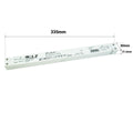 glp led voeding 24v 150w slank ontwerp ip20 6.25a