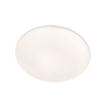 LED plafondlamp rond ECO - 18W 1250lm - IP44 vochtbestendig - 3000K warm wit licht