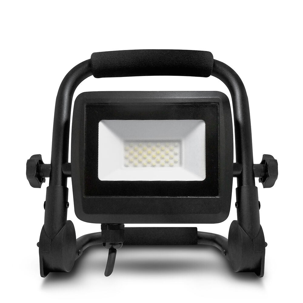 Lampe LED Tsong 10.5W 3000K 1521 lumens, IP20, CRI 80, 220-240V, faisceau 120°, Sans scintillement, CE RoHS