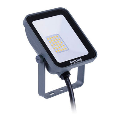 Philips Ledinaire BVP167 projecteur LED gris 50W 6000 lumens 110D IP65 étanche