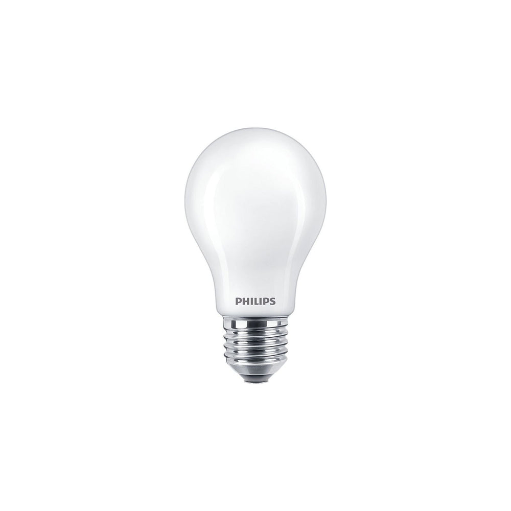 Philips CorePro LED Lamp E27 A60 10.5W 3000K 1521 lumen Mat Niet-Dimbaar Vervangt 100W