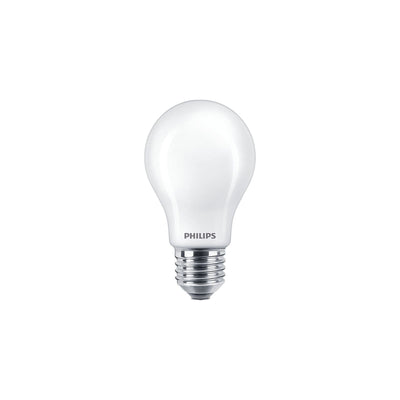 Philips CorePro LED Lamp E27 A60 10.5W 3000K 1521 lumen Mat Niet-Dimbaar Vervangt 100W