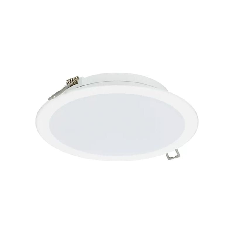 Philips LED-inbouwlamp DN065B 19W 2000 lumen 4000K koel wit 110° stralingshoek