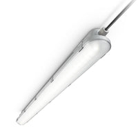 Philips LED CoreLine WT120C G2 27W étanche 4000 lumens 4000K blanc froid 120cm rail