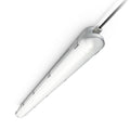 Philips LED CoreLine WT120C G2 27W étanche 4000 lumens 4000K blanc froid 120cm rail