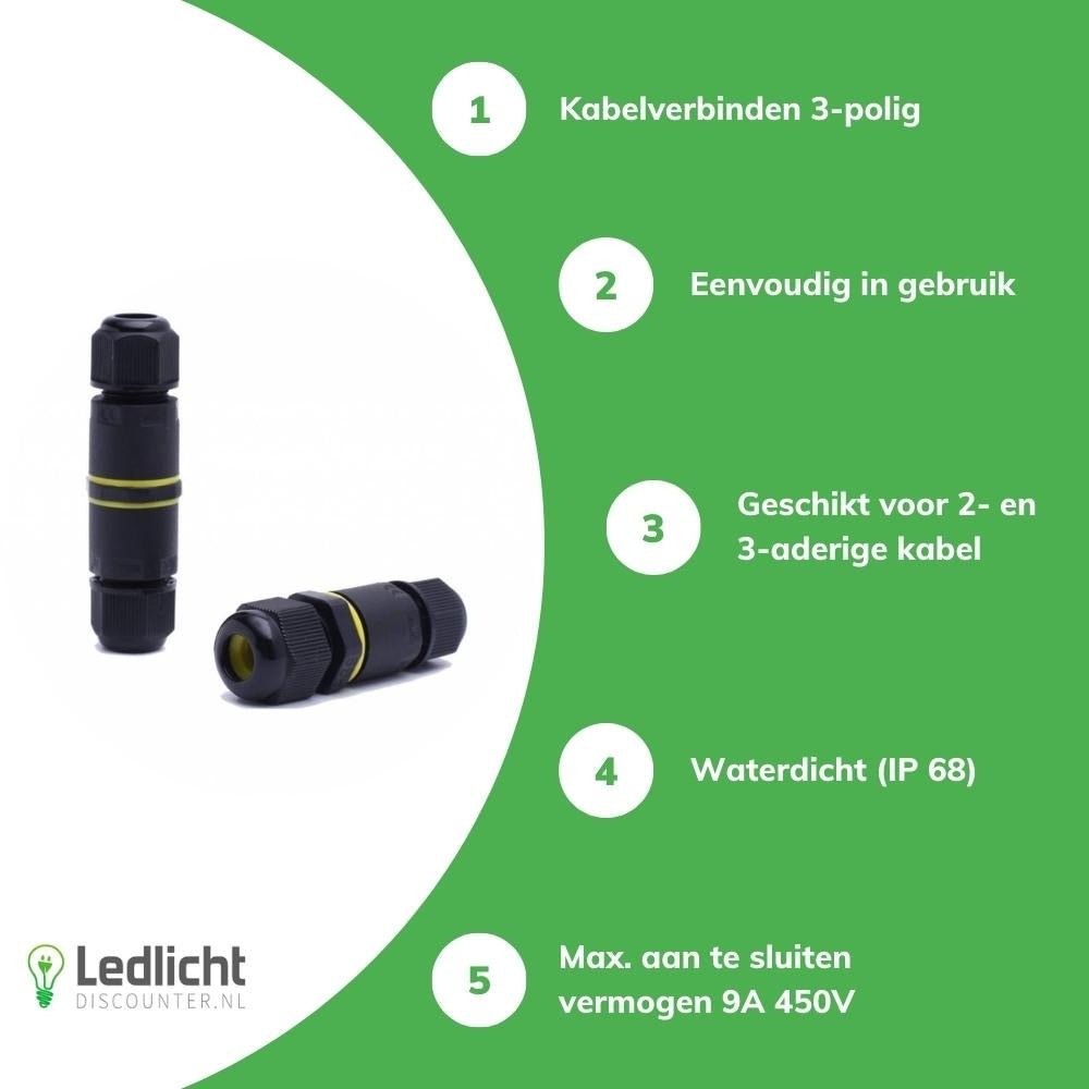 ampoule lc led 220-240v ac 4000k 5000 lumen ip20 certifié ce rohs