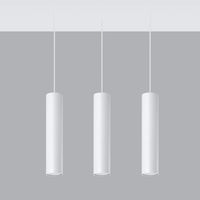 Spot encastré LED Aigostar aluminium noir, culot GU10, IP20, 220-240V, Ra≥80, certifié CE RoHS
