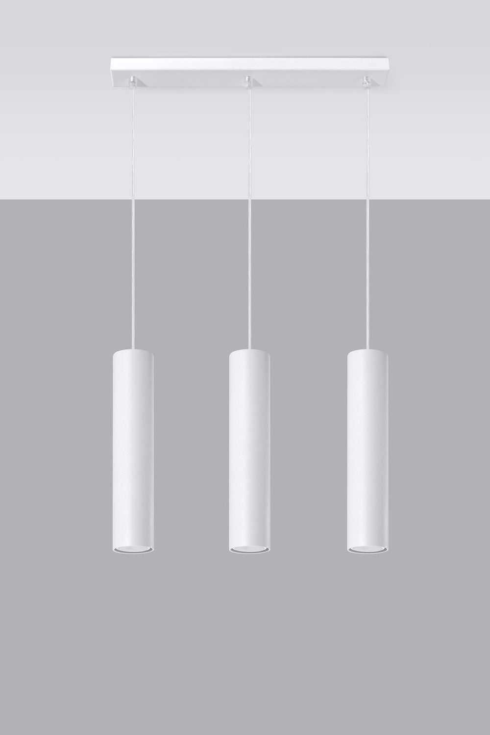 Spot encastré LED Aigostar aluminium noir, culot GU10, IP20, 220-240V, Ra≥80, certifié CE RoHS