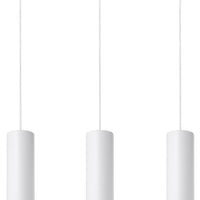 Spot encastré LED Aigostar aluminium noir, culot GU10, IP20, 220-240V, Ra≥80, certifié CE RoHS