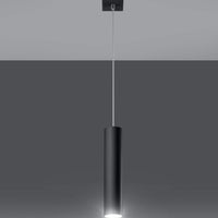 Aigostar LED inbouwspot Zwart aluminium IP20 220-240V GU10 fitting Ra≥80 CE RoHS