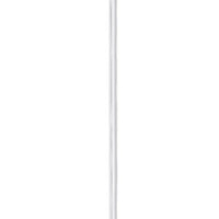 Aigostar LED inbouwspot Zwart aluminium IP20 220-240V GU10 fitting Ra≥80 CE RoHS