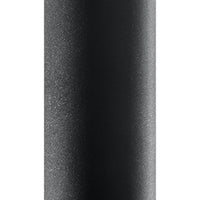 Spot encastré LED Aigostar LOOPEZ 40 douille GU10, 220-240V, IP20, Aluminium Noir, CE RoHS
