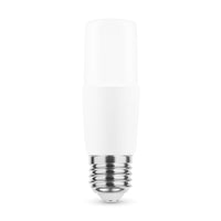 Aigostar LED staaflamp E27 T35 6W vervangt 40W 2700K warm wit Ra80 IP20 CE RoHS