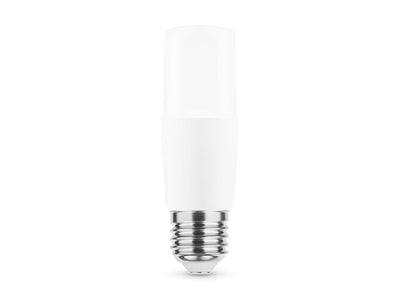 Ampoule stick LED Aigostar E27 T35 6W équivaut 40W 2700K blanc chaud Ra80 IP20 CE RoHS
