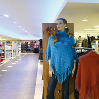 Philips CorePro LED PLT HF 9W 3000K GX24q-3 matte lamp, 990 lumen, 120° bundel, CRI 82, 30000u levensduur