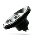 Spot LED GU10 AR111 12W 1200lm 45D - 830 Blanc Chaud | Bonne Rendu des Couleurs - Remplace 100W-5 ans de garantie