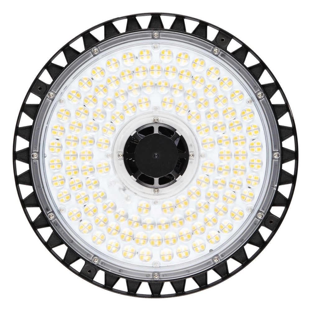 Lumière LED haute baie Gen4 210W 30000 lumens 4000K IP65