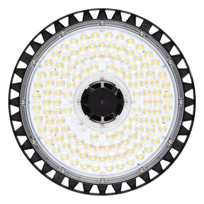 Lumière LED haute baie Gen4 210W 30000 lumens 4000K IP65