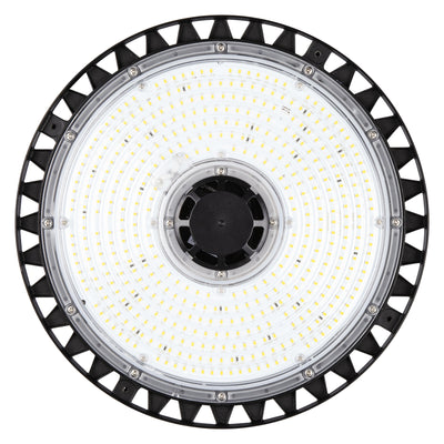 Lampe LED Tsong 147W 22000 lumen 4000K IP65 lumière haute baie efficace