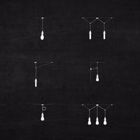 Ledvance Vintage 1906 LED Globe E27 2.5W 2400K Goud Glas 220 lumen IP20 niet dimbaar