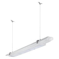 Luminaire LED basse baie flex 1200mm 42W 6500 lumens 4000K puce Philips