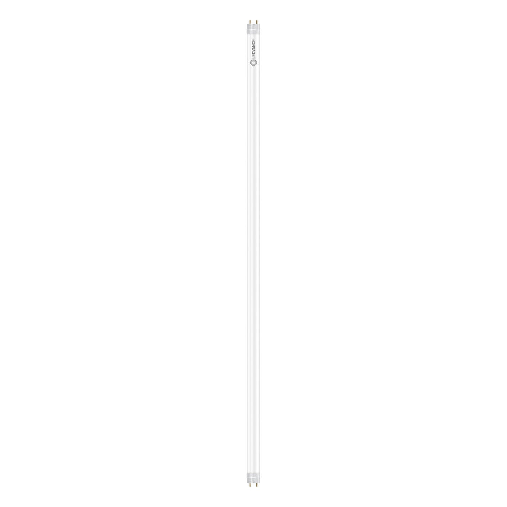 Tube LED T8 performance ultra rendement 7.5W 1100 lumen 3000K 60cm remplace 18W