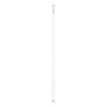 Tube LED T8 performance ultra rendement 7.5W 1100 lumen 3000K 60cm remplace 18W