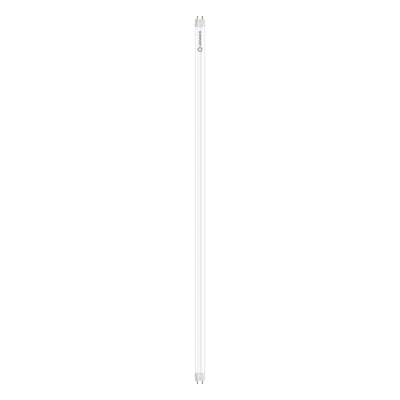 Tube LED T8 performance ultra rendement 7.5W 1100 lumen 3000K 60cm remplace 18W