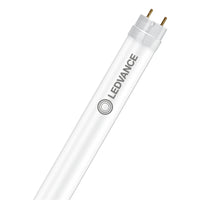 Tube LED T8 performance ultra rendement 7.5W 1100 lumen 3000K 60cm remplace 18W