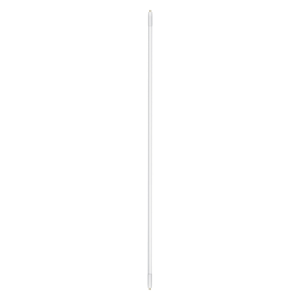 Ledvance LED Tube T5 7W 4000K 1000 lumens G5 Blanc froid 549mm Verre dépoli IP20 Non dimmable