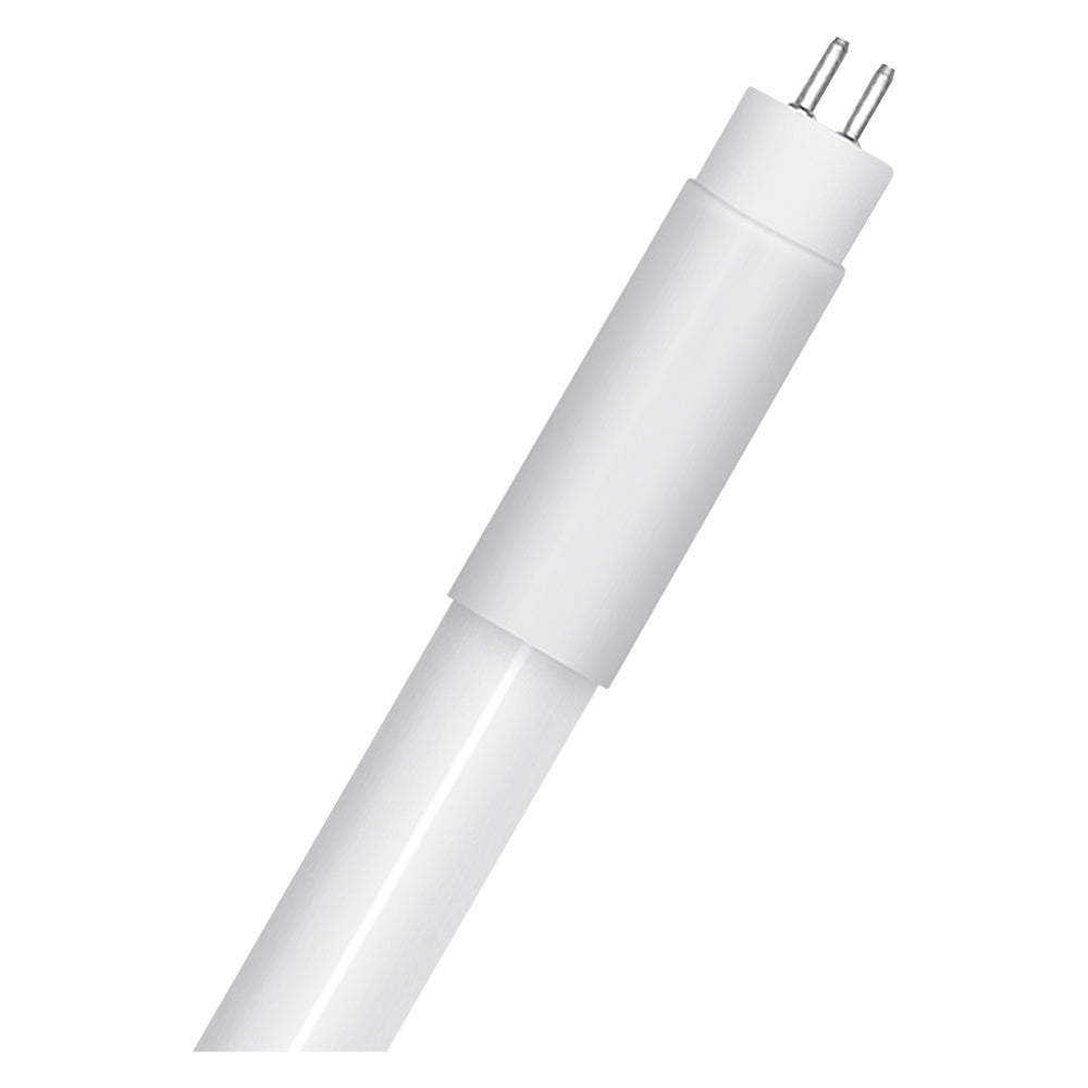 Ledvance LED Tube T5 7W 4000K 1000 lumens G5 Blanc froid 549mm Verre dépoli IP20 Non dimmable