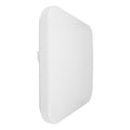 Ledvance SURFACE SQUARE 330 plafonnier applique LED 24W 3000K 2000 lumens IP44 Blanc