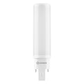 7W LED PLC DULUX D/E Lamp 770 Lumen 4000K 4-Pin G24q-2 door Philips