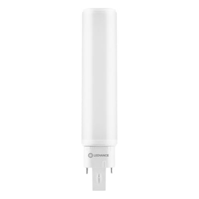 Dulux PLC LED lamp 10,5W 110lm/w 4000K 1521 bruikbare lumen IP20