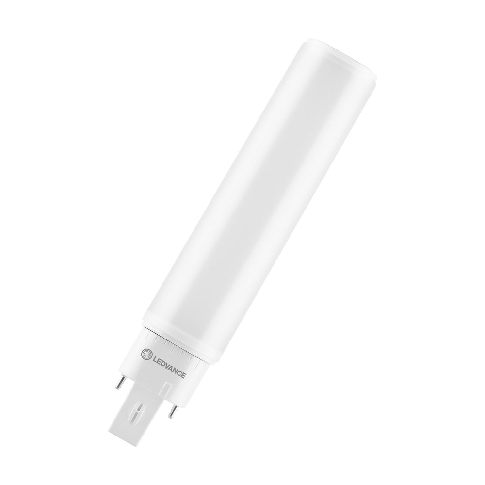 Dulux PLC LED lamp 10,5W 110lm/w 4000K 1521 bruikbare lumen IP20