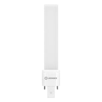 Dulux G23D led lamp 4W 125lm/w 1250W equivalent 3000K 1521 nuttige lumen